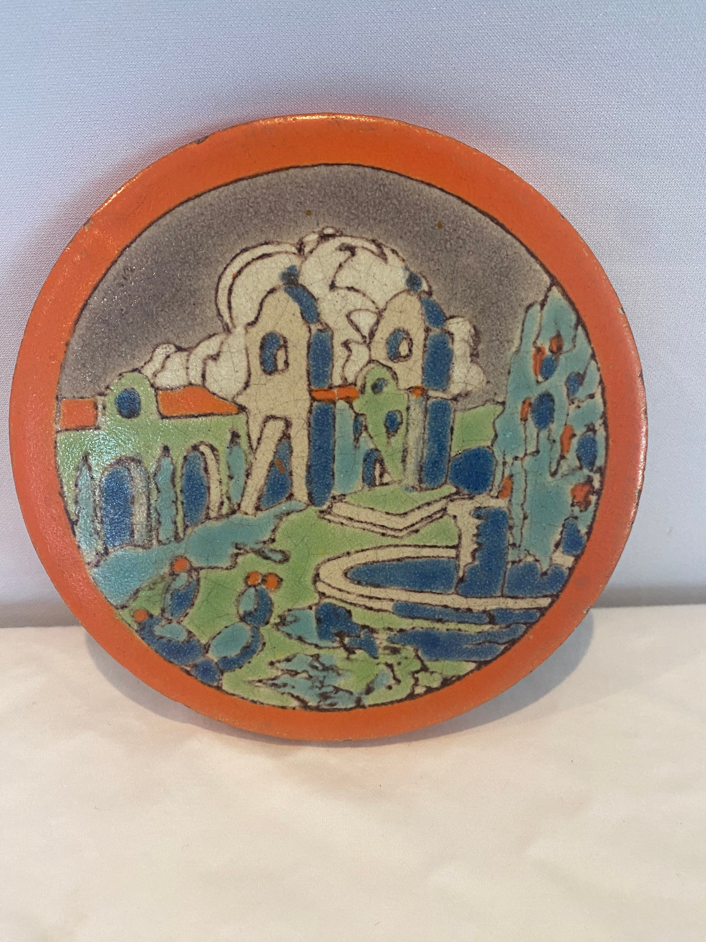California Tile