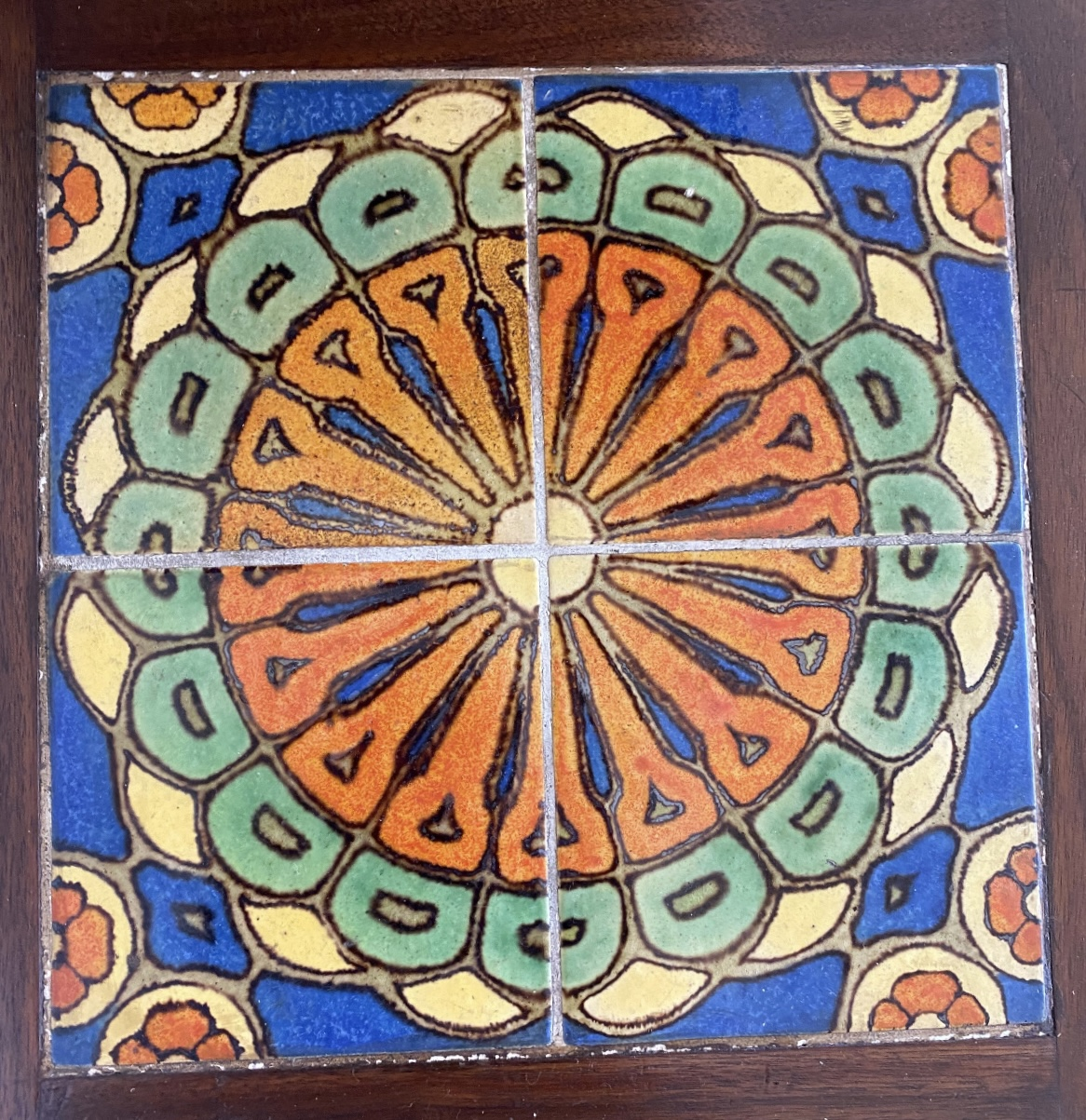 Malibu Potteries & Tile