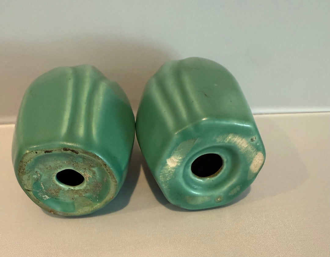 Catalina Island Tulip Salt & Pepper Shakers