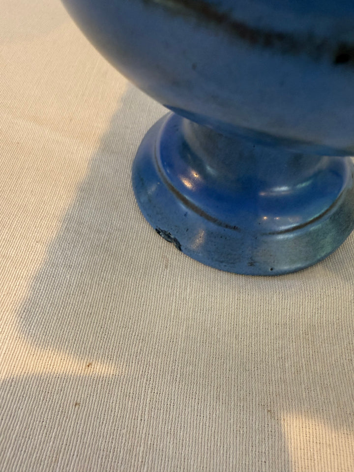 Catalina Scout Lamp, Catalina blue