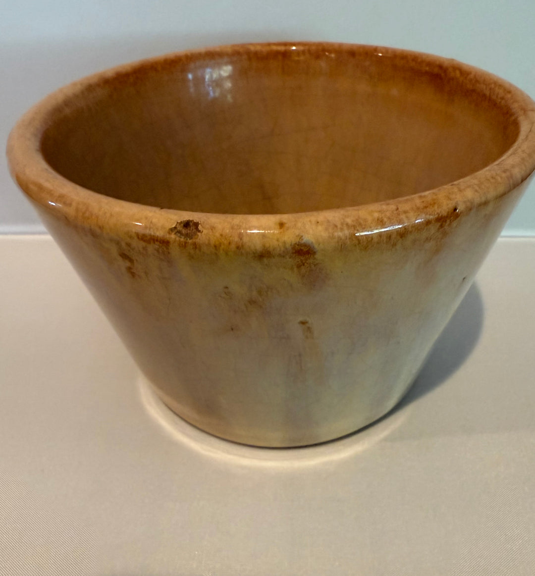 Catalina Fridge Jar, Monterey Brown