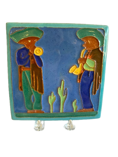 Brayton Laguna Tile, Musicians