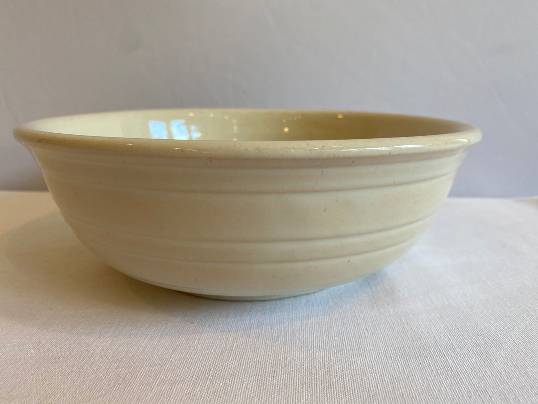 Garden City Nappy Bowls, Set of 3