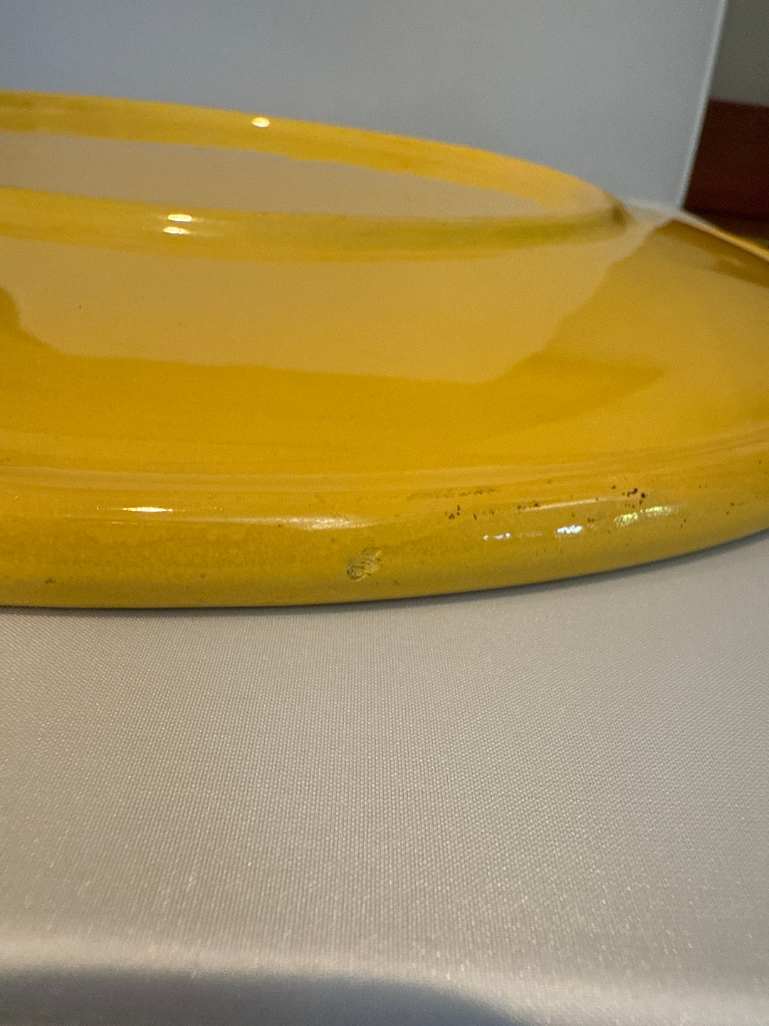 Catalina Swordfish Plaque, Yellow
