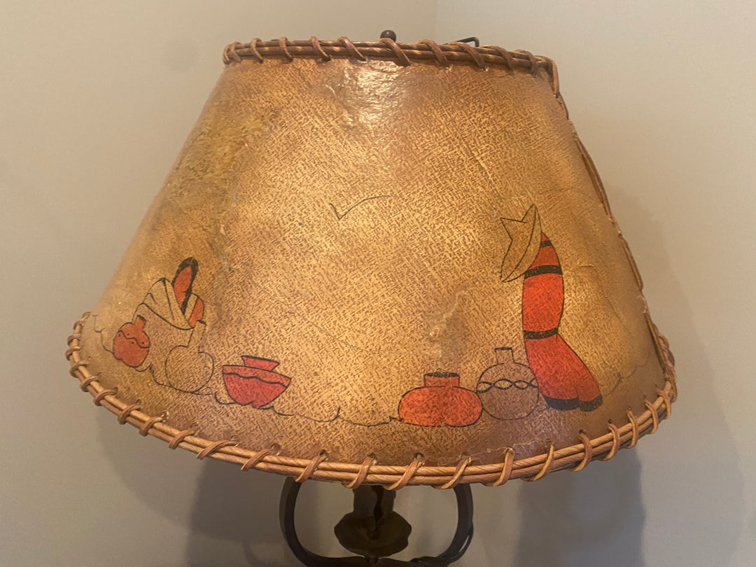 Juan Tinoco Shade