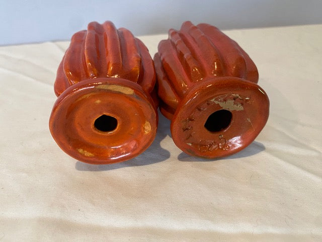 Catalina Island Cactus Salt & Pepper Shakers