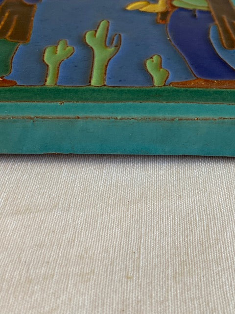 Brayton Laguna Tile, Musicians