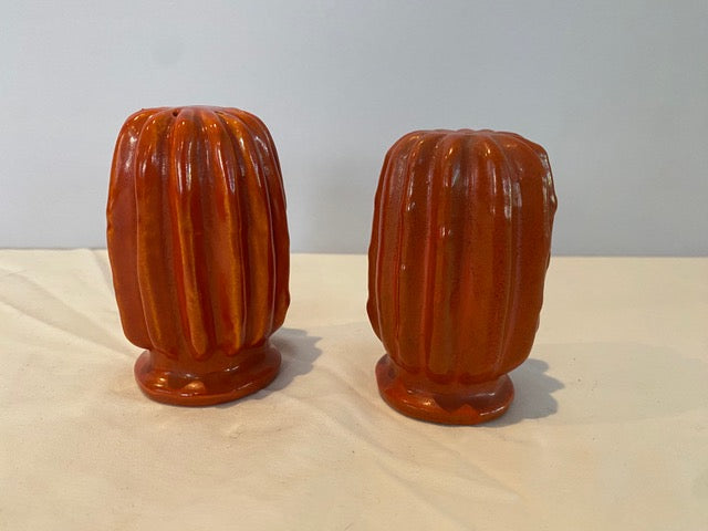 Catalina Island Cactus Salt & Pepper Shakers