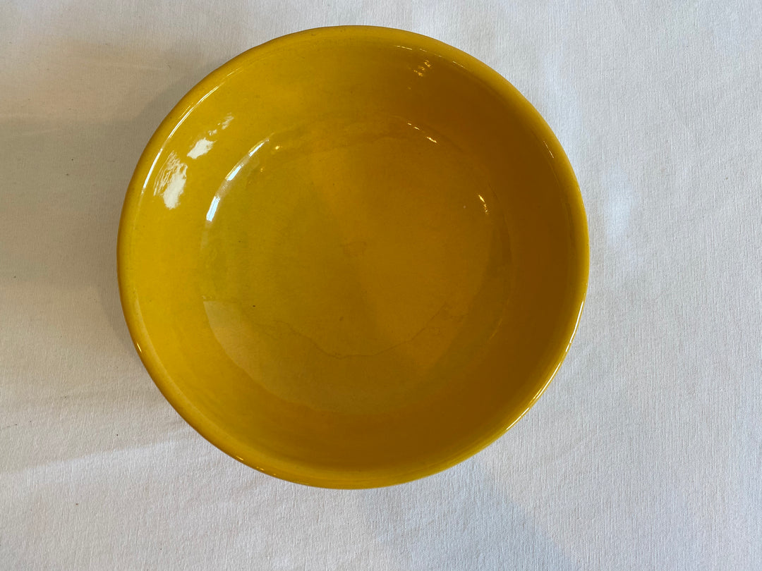 Garden City Nappy Bowls, Set of 3