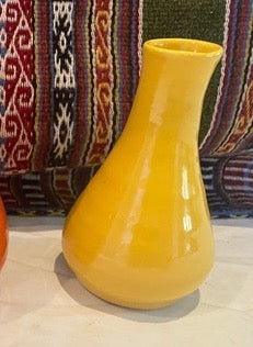 Garden City Pottery Bud Vases