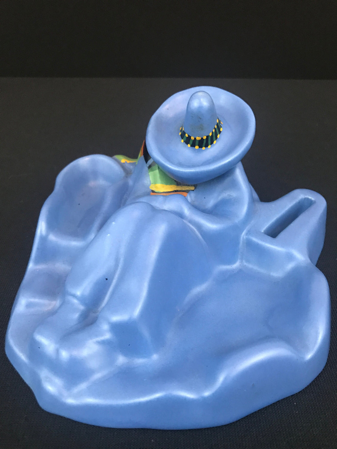 Catalina Siesta Ashtray Pipe Holder