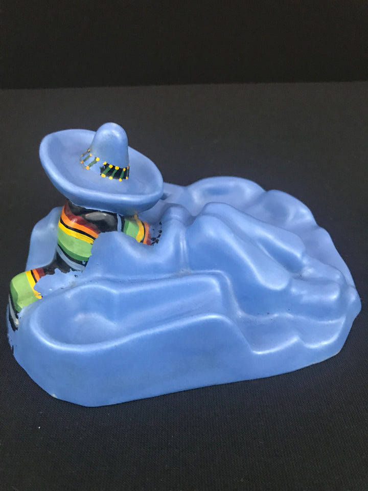 Catalina Siesta Ashtray Pipe Holder