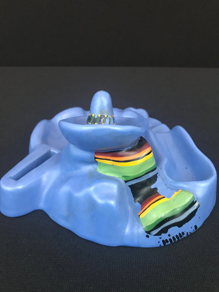 Catalina Siesta Ashtray Pipe Holder