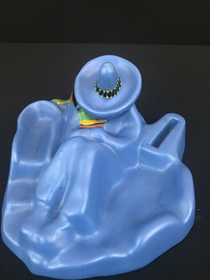 Catalina Siesta Ashtray Pipe Holder