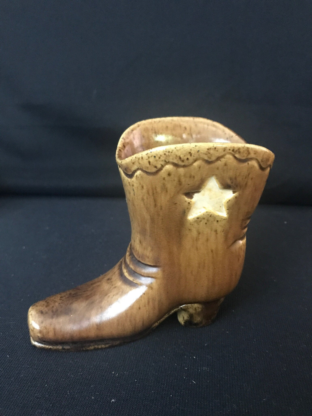 San  Jose Mission Cowboy Boot, small