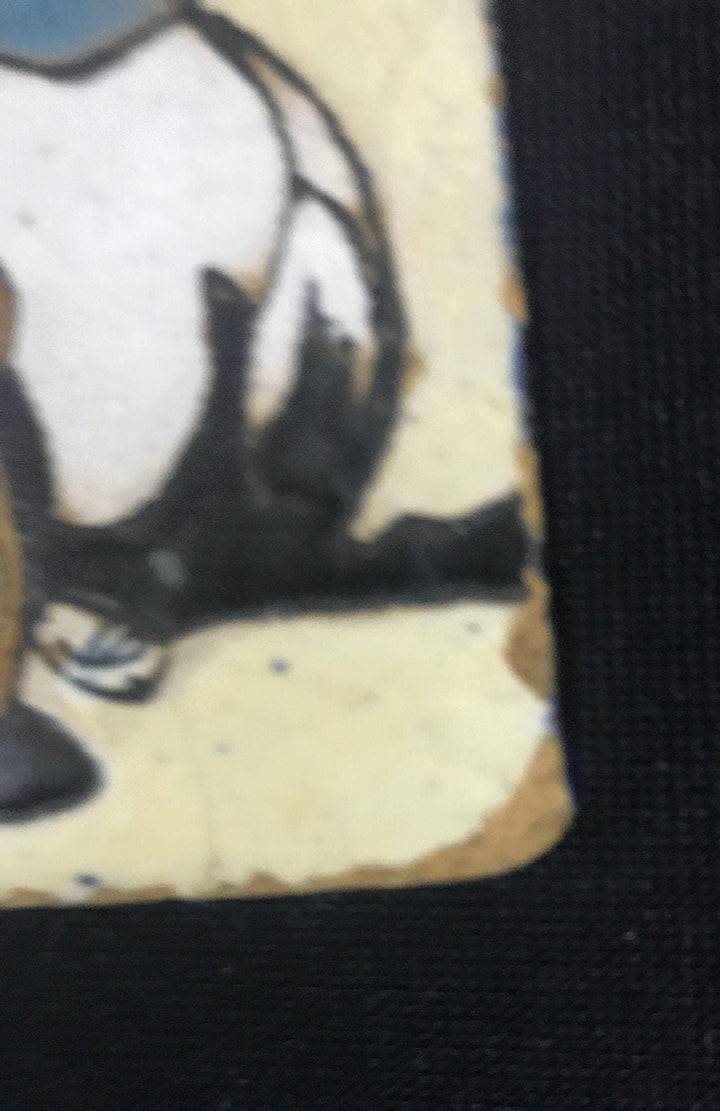 Lamosa Mexican Cacao Vendor Tile, 6"