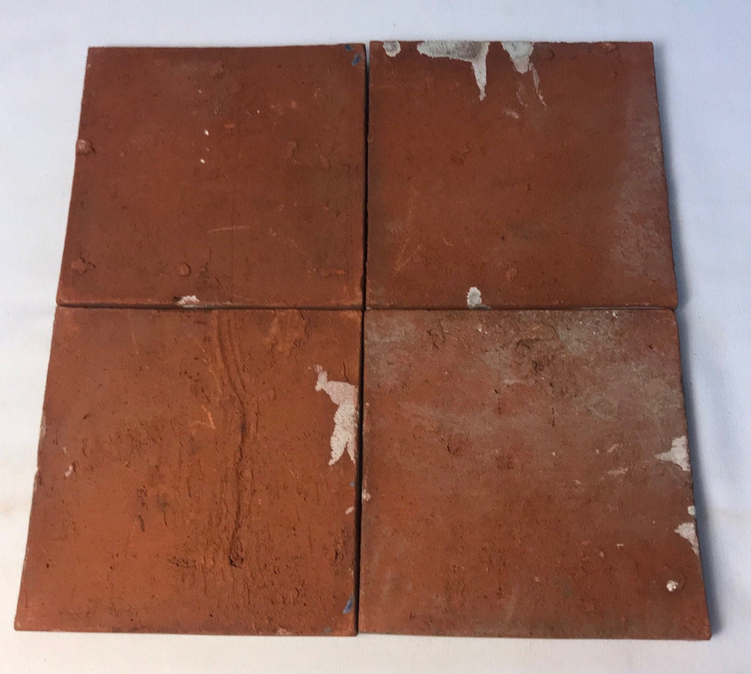 Stunning & Rare Catalina Decorative Tile Set