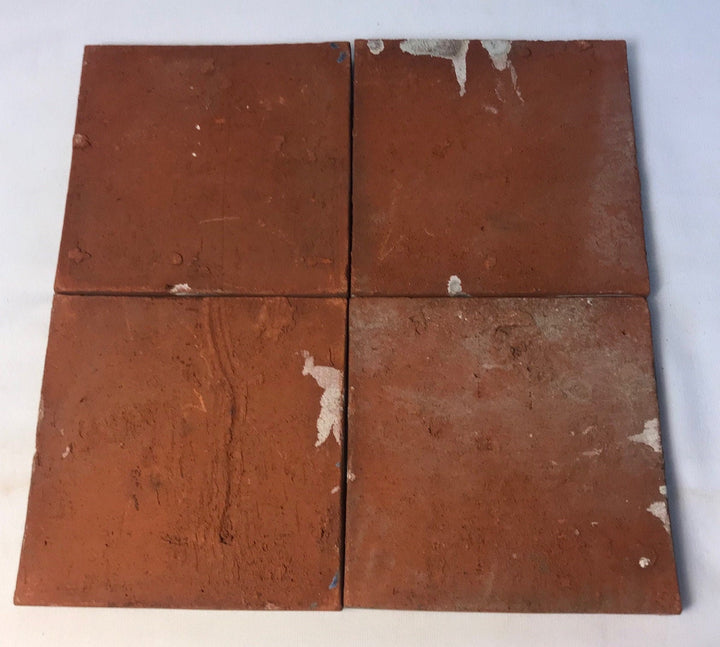Stunning & Rare Catalina Decorative Tile Set