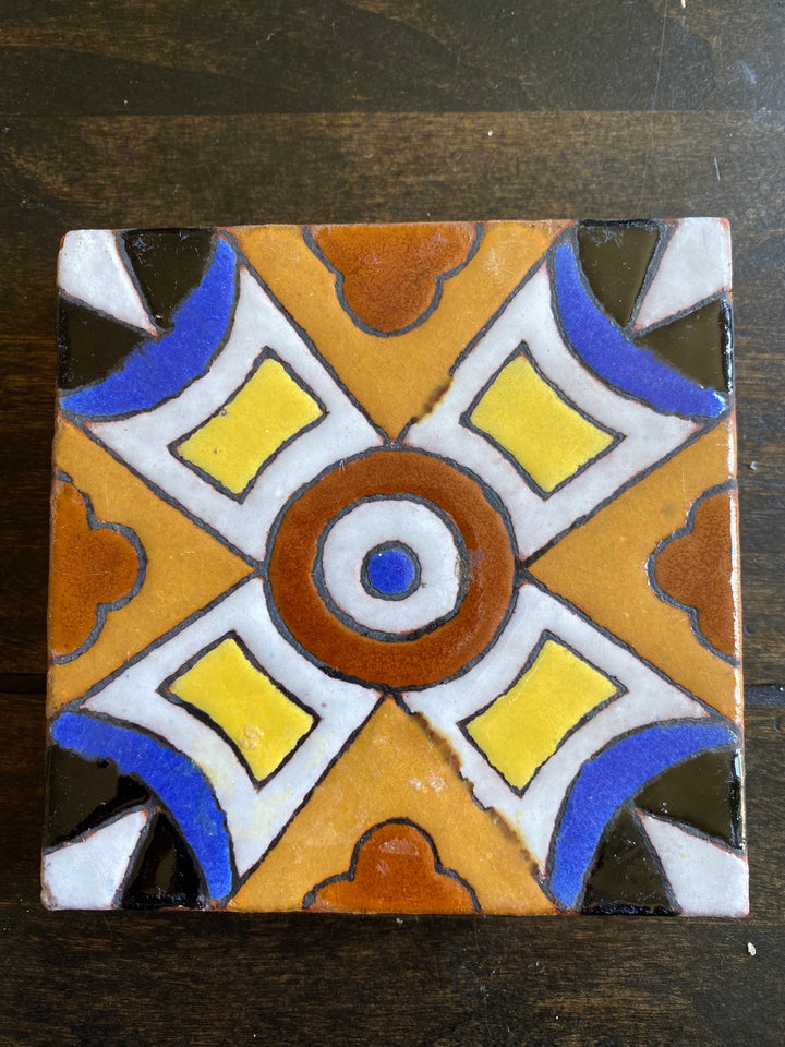 Malibu Windmill Tile
