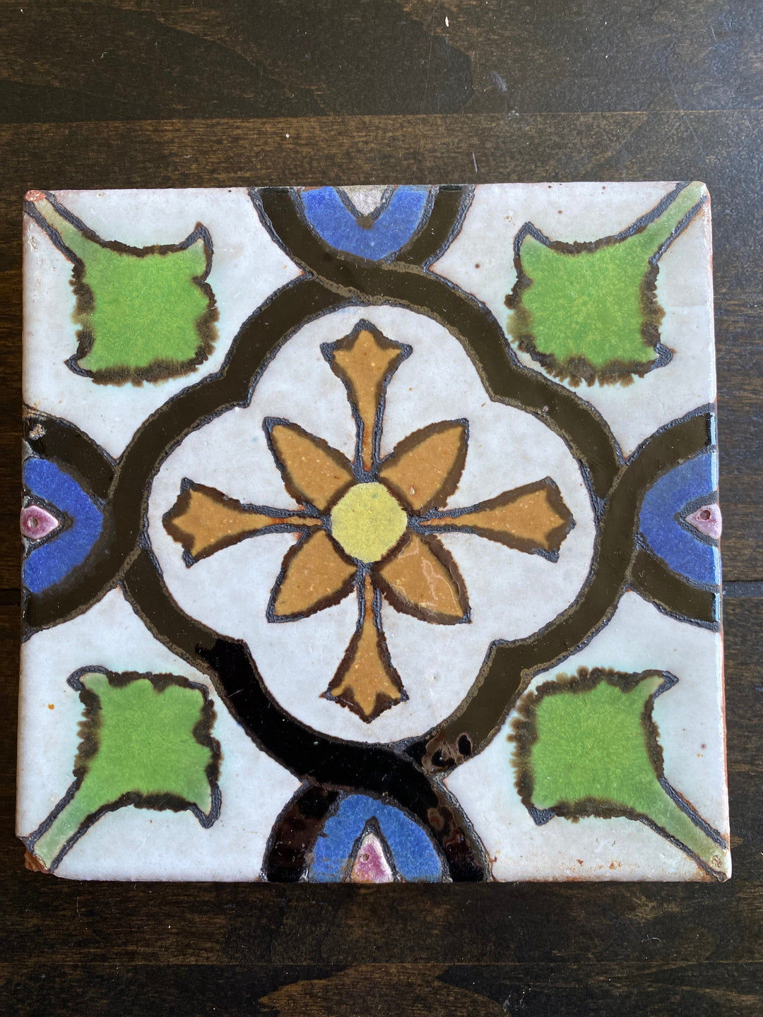 Malibu Decorative Tile